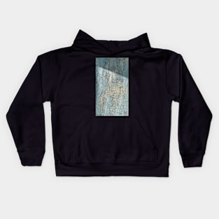 Texture Kids Hoodie